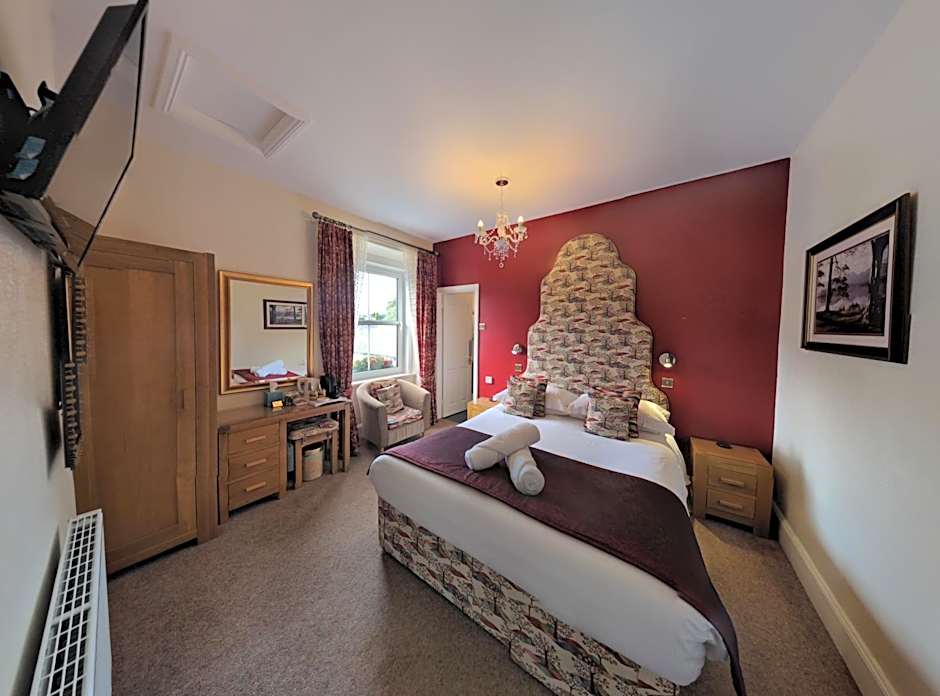 Allerdale Guest House