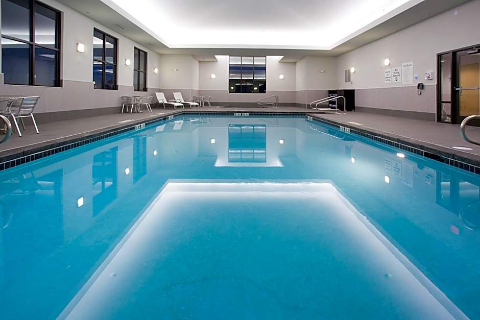 Holiday Inn Express Hotel & Suites Rock Springs Green River By IHG