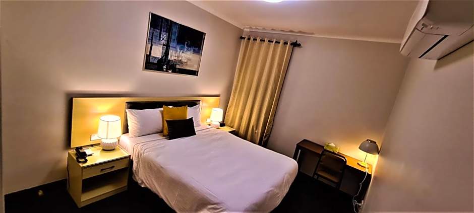 Brunswick Tower Hotel