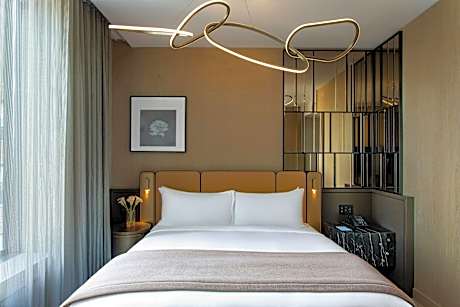 Guest room, Guest room, 1 King