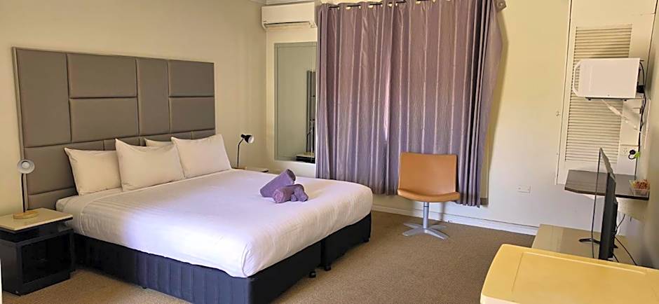 Hamilton Hume Motor Inn