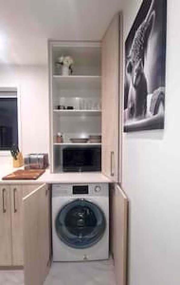 Lovely Central City Apartment St Asaph Street 103