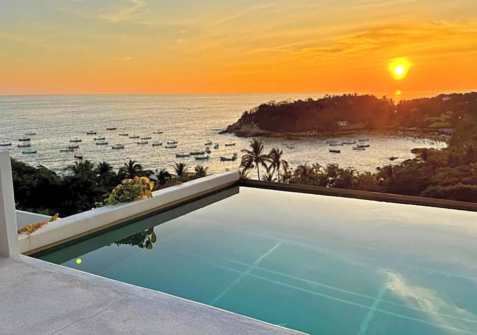 Casa Cascada - Adults Only