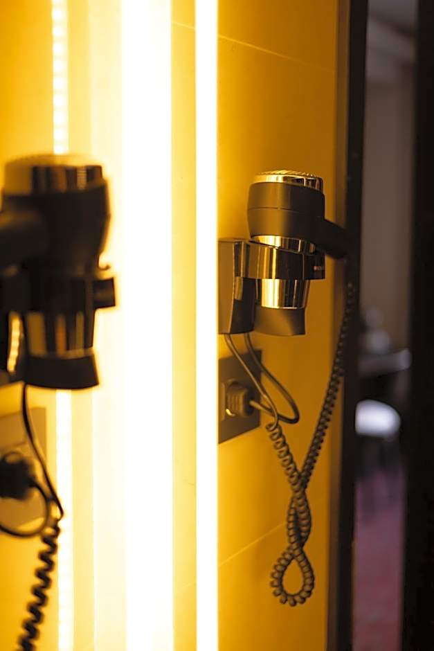 The Fifth Floor by Old Town Hotel