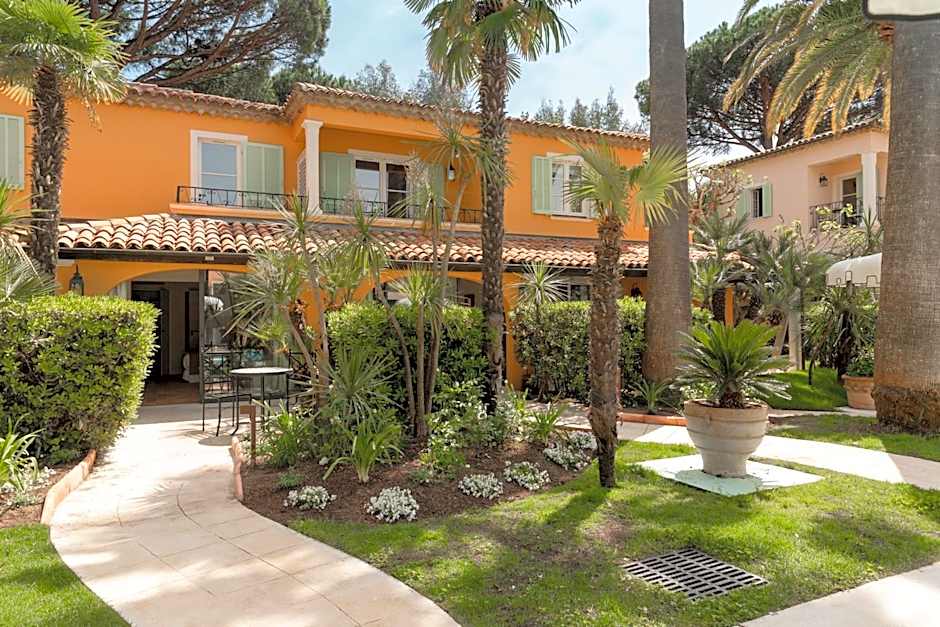 La Bastide de Saint Tropez