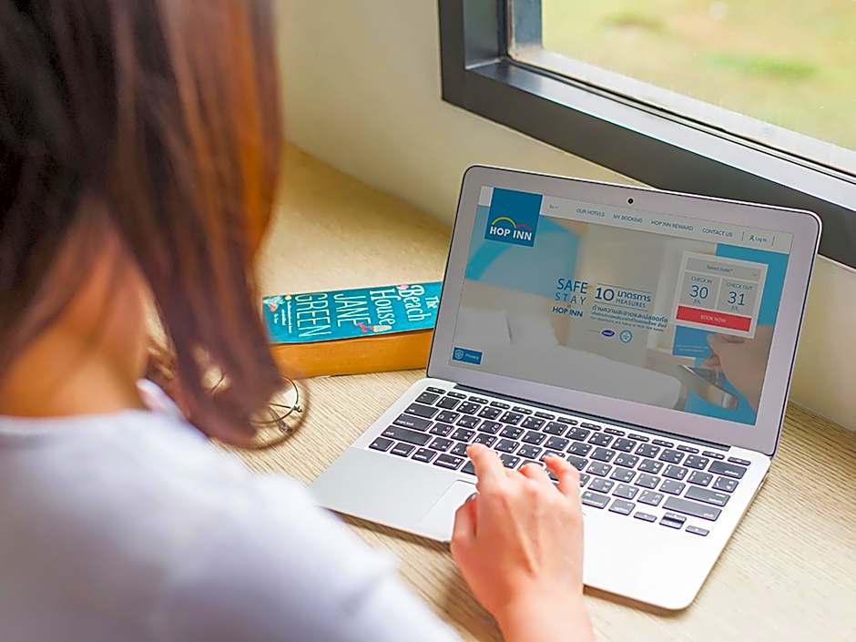 Hop Inn Ortigas Center Manila