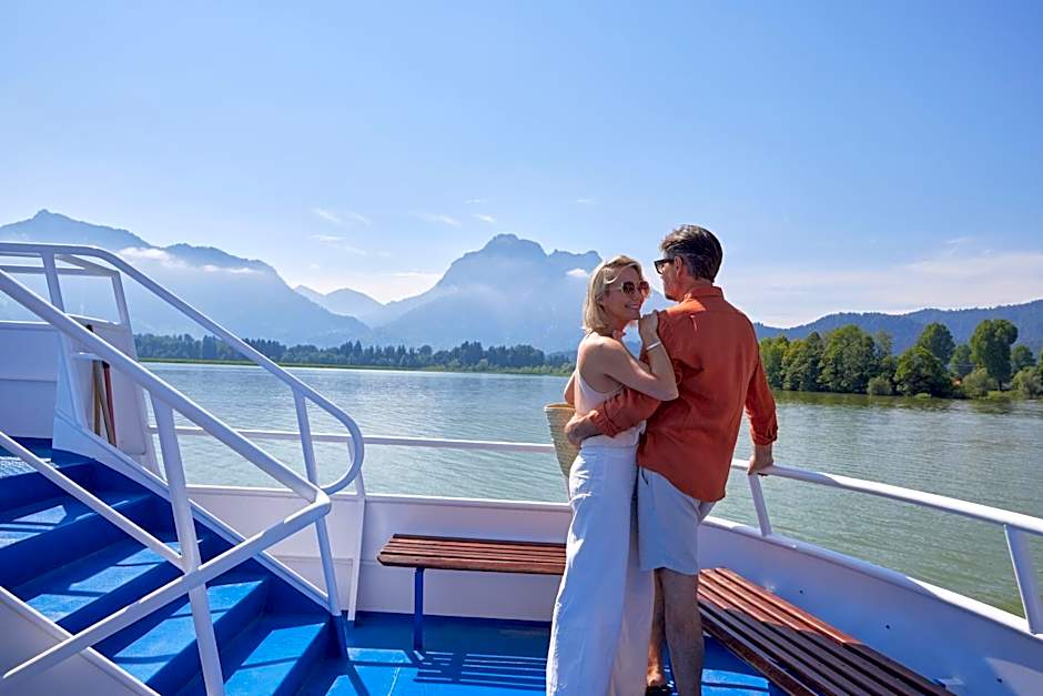 Hotel Sommer Füssen