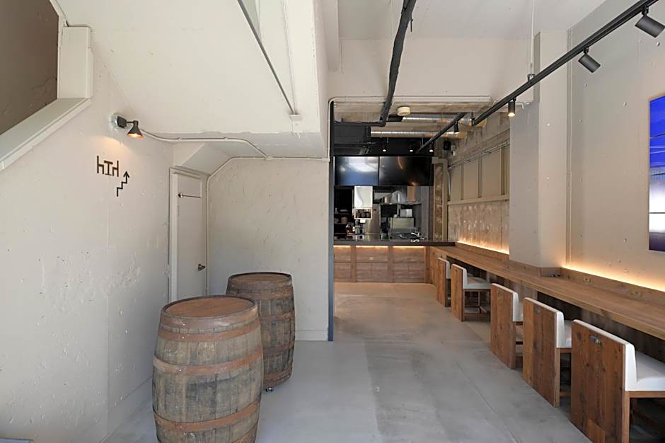 HOTEL MYSTAYS Okayama