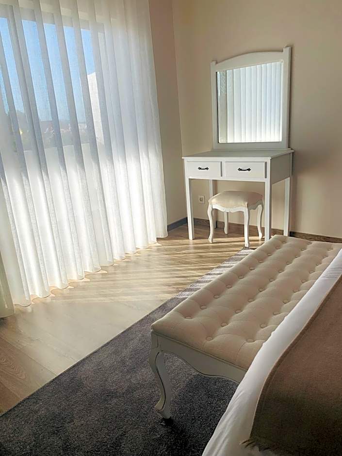 Alojamento Restaurante Dom Dinis