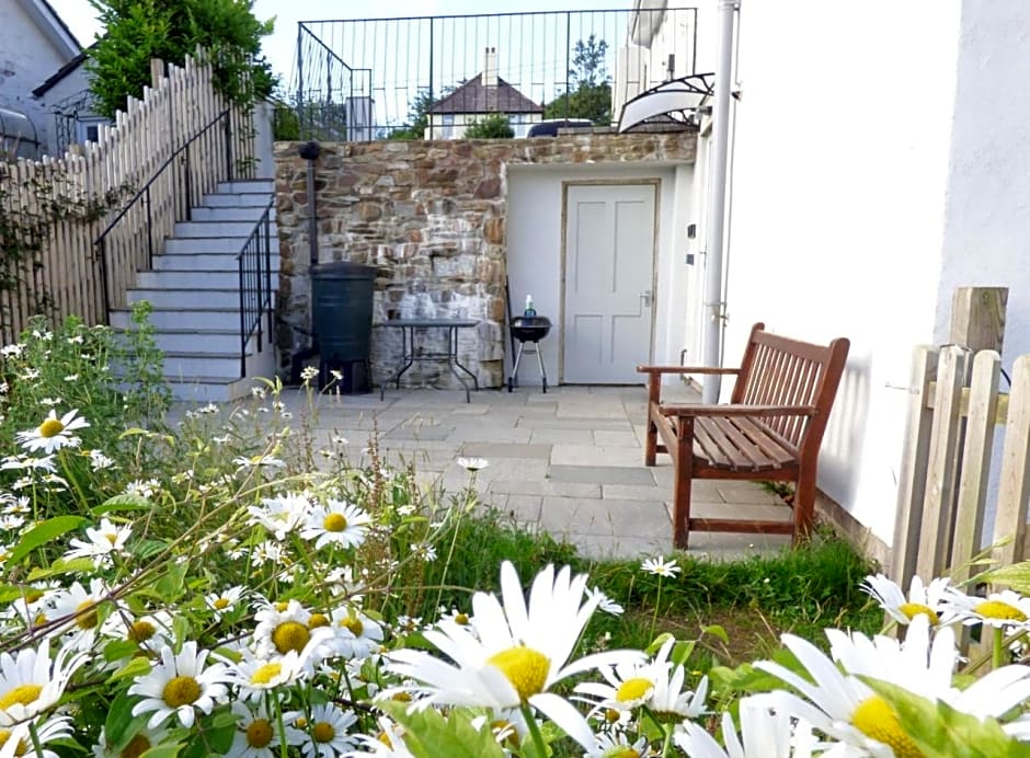 Highfield House, Parracombe, Modern B&B