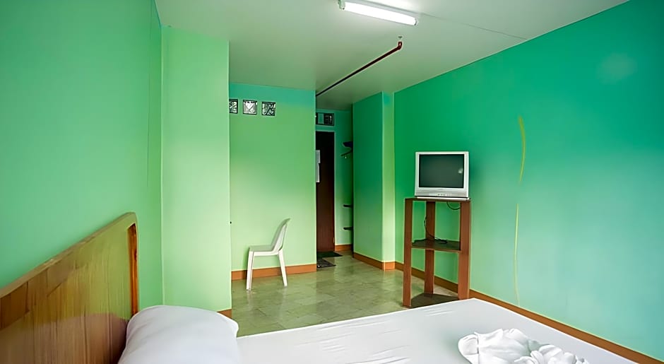 GV Hotel - Dipolog