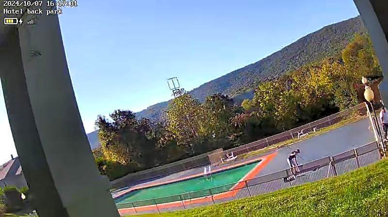 Quality Inn Harriman