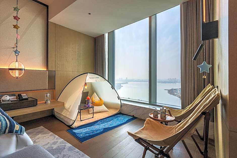 Hyatt Regency Changshu Kuncheng Lake
