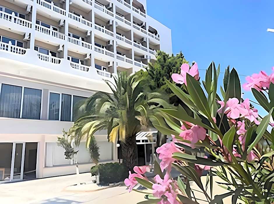 Tabiat Park Hotel Ayvalık