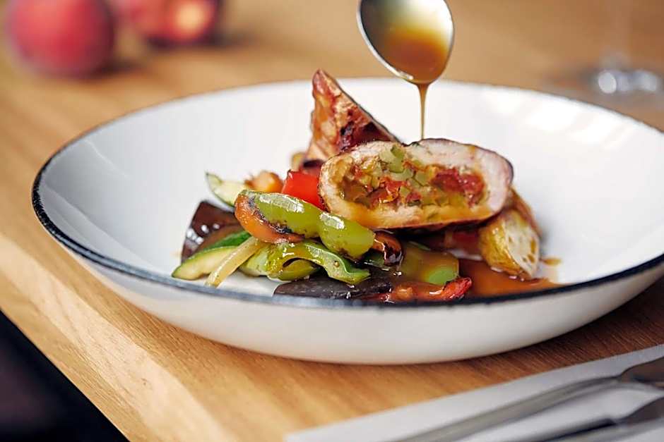 Scandic München Macherei