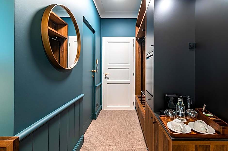 Palatinus Boutique Hotel