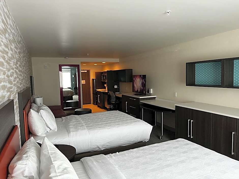 Home2 Suites by Hilton Hinesville