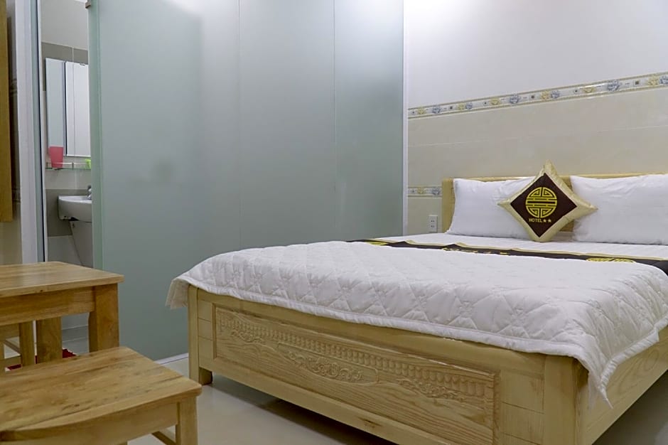 Dai An Binh Tan Hotel