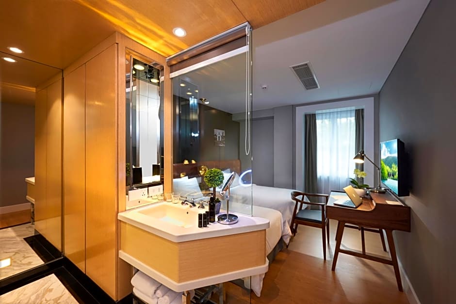 Kingwood Boutique Hotel