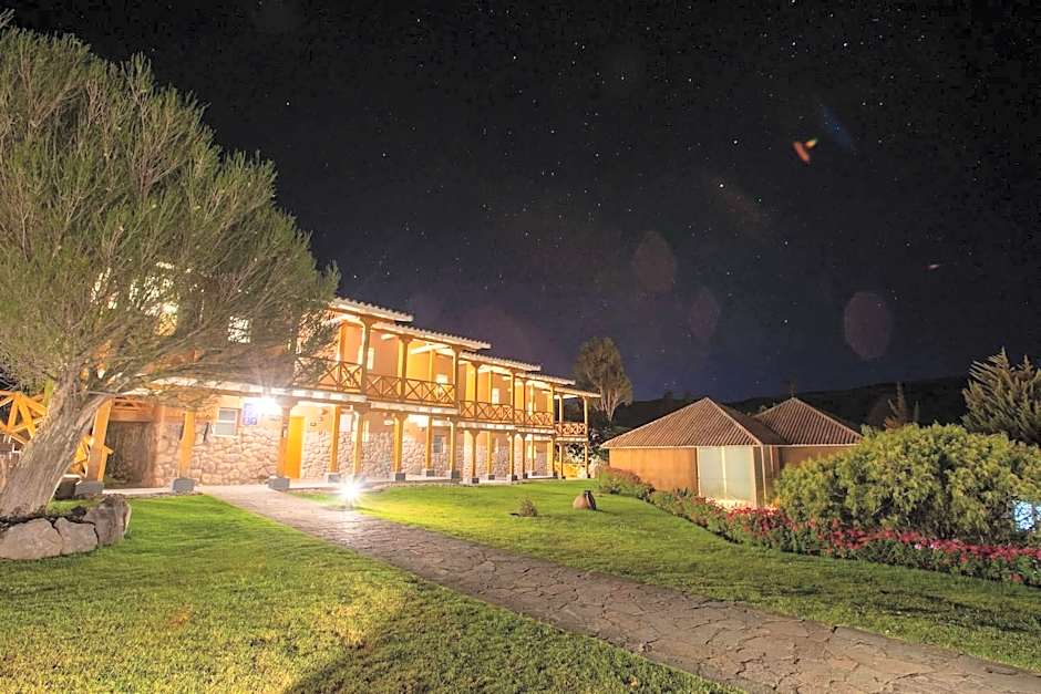 Casa Andina Premium Valle Sagrado Hotel & Villas