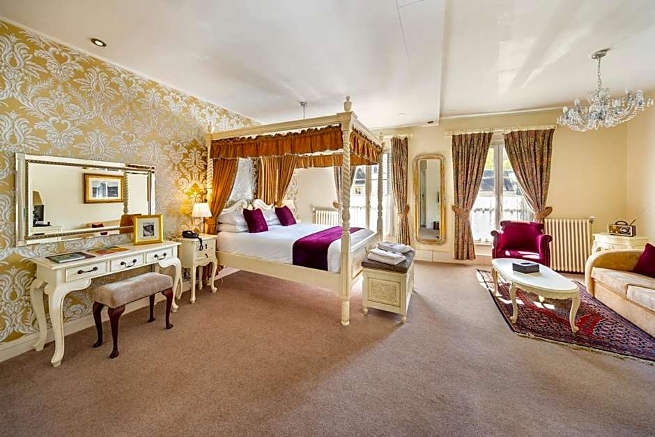 Logis Hotel De France