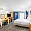 Spark by Hilton Augusta