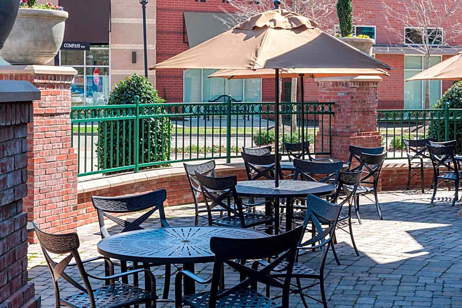 Courtyard by Marriott Franklin Cool Springs