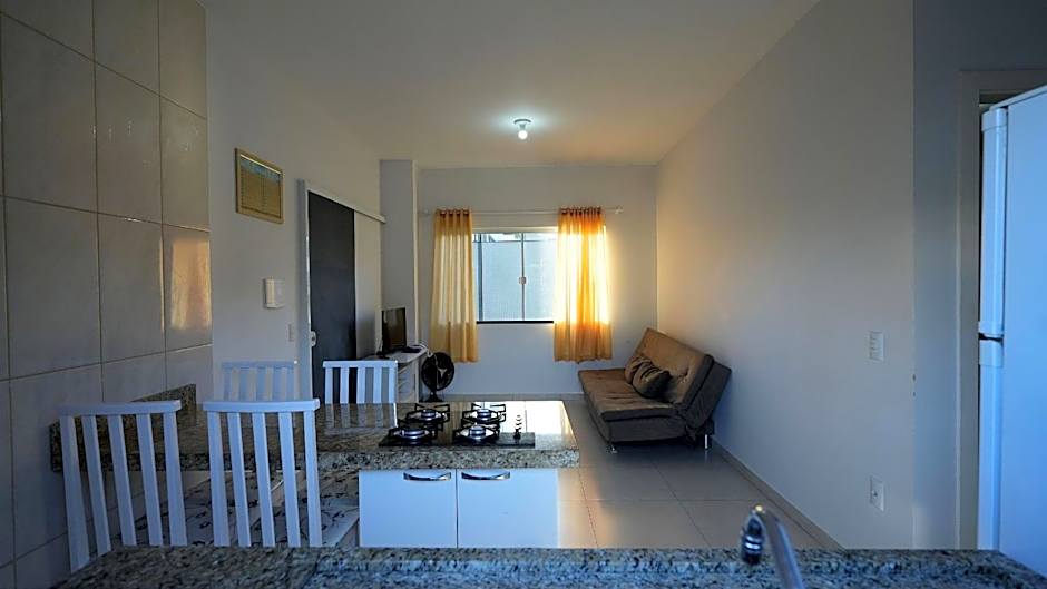 Residencial Maria Idia