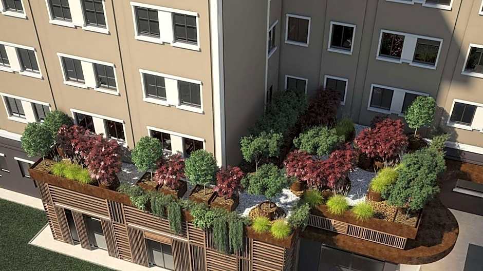 DoubleTree by Hilton Brescia