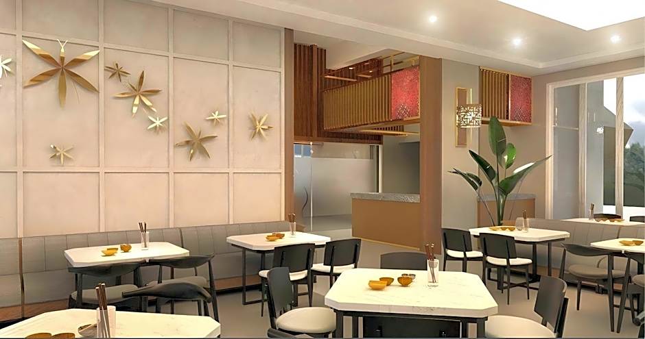 Hotel Santika Gunungkidul