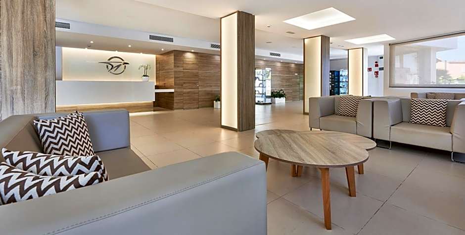 Globales Costa de la Calma