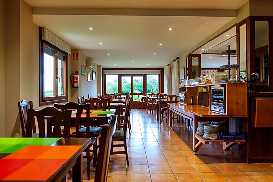 Hotel Rincón de Antón