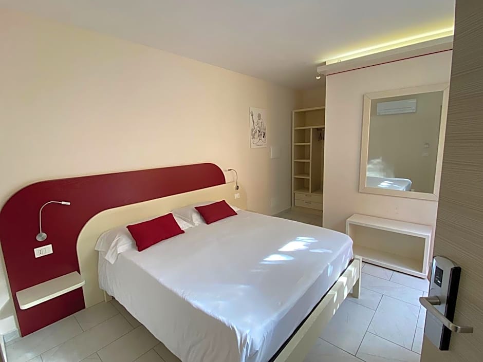 Aether Suites Tropea - Free Private Parking