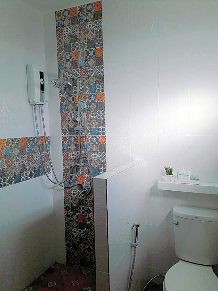 Graphic House @ Chiang Rai