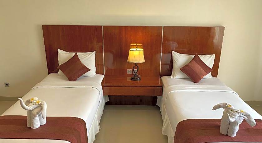 Argya Santi Suites and Villas