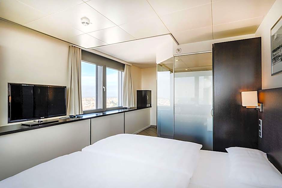 Park Inn By Radisson Berlin Alexanderplatz