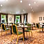 Mercure Salisbury White Hart Hotel
