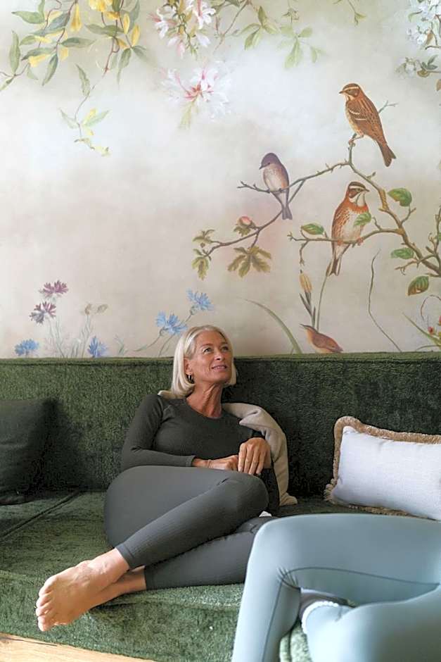 Boutique Aparthotel Chalets Coburg