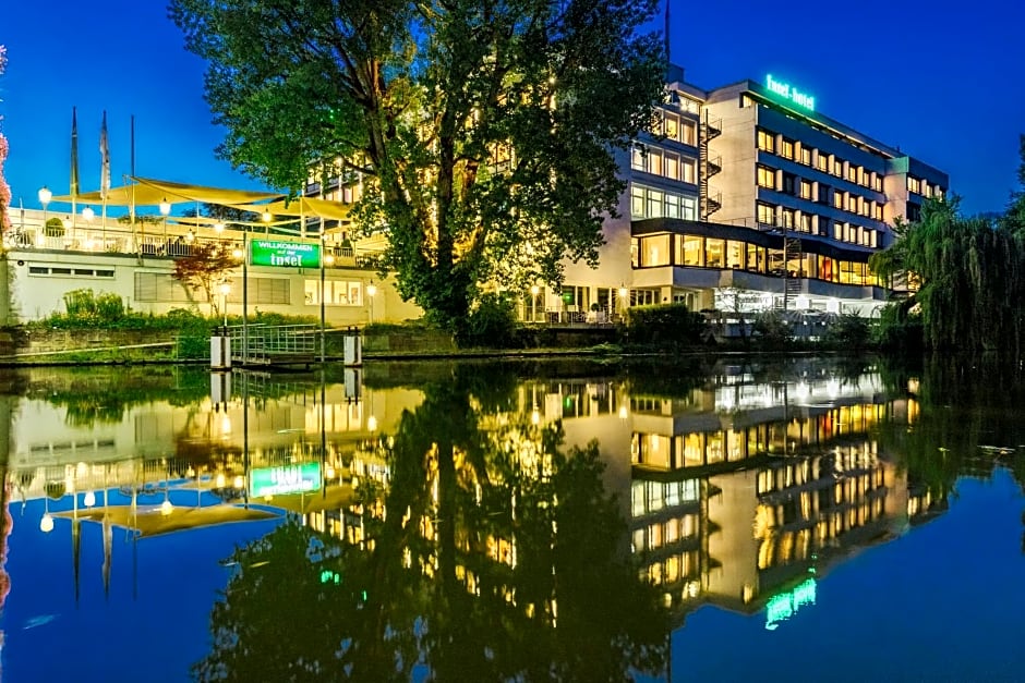 Insel-Hotel Heilbronn