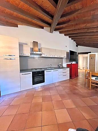 Hotel Bersagliere