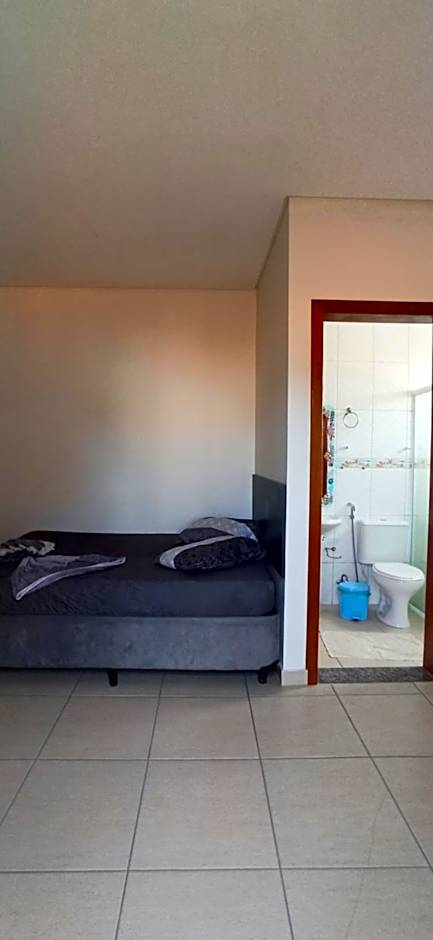 Pousada raios de sol indaia