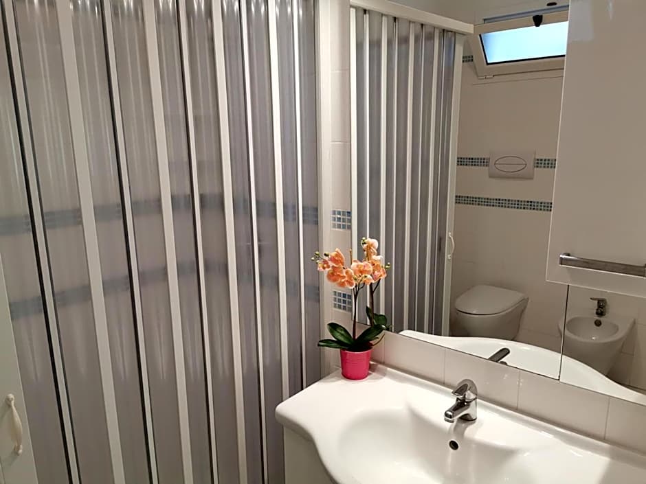 Villaggio Gabbiano Beach