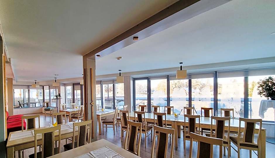 Hotel Mare & Restaurant