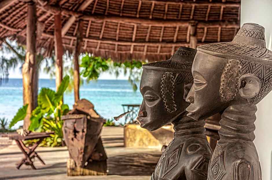 Karamba Eco Boutique Hotel