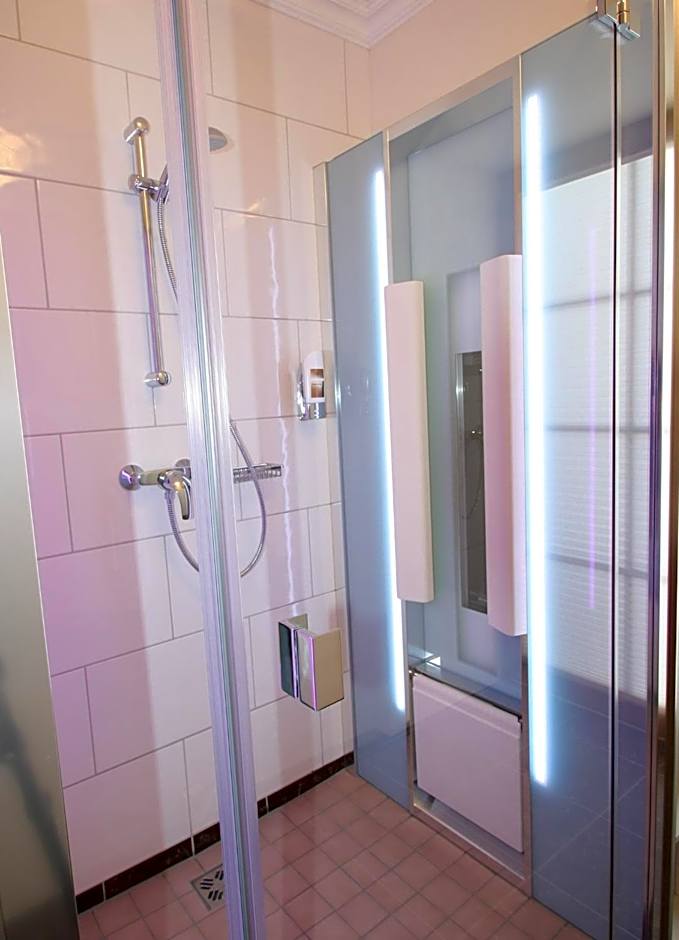 Hotel Erlebniswelt Stocker