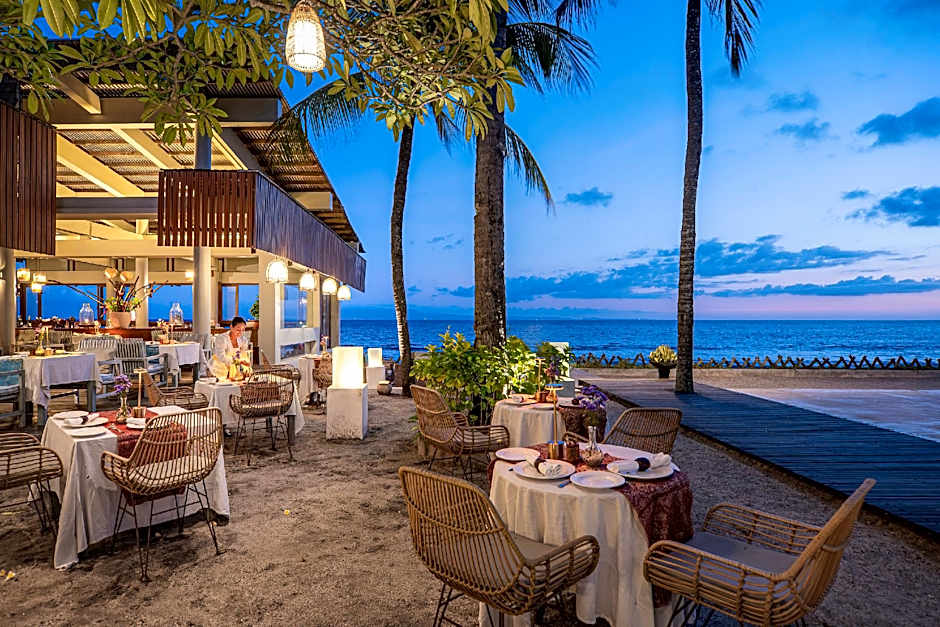 Ramayana Candidasa Beach Resort