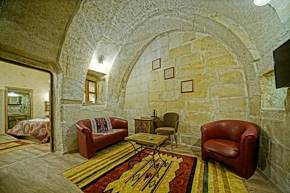 Cappadocia Fairy Tale Suites