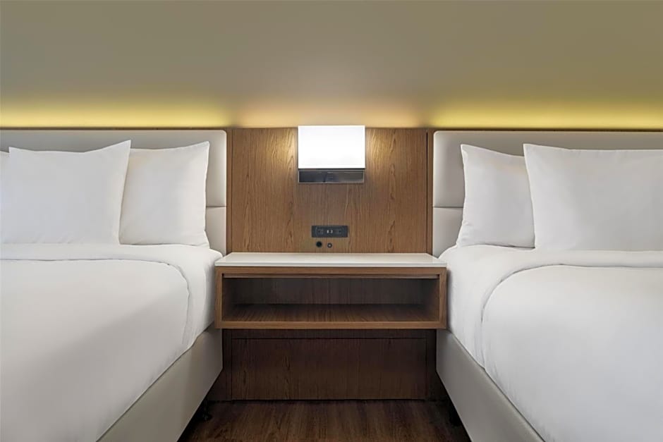 Best Western Premier Empire State Hotel