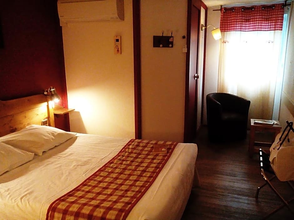 Inter-Hotel Porte De Geneve