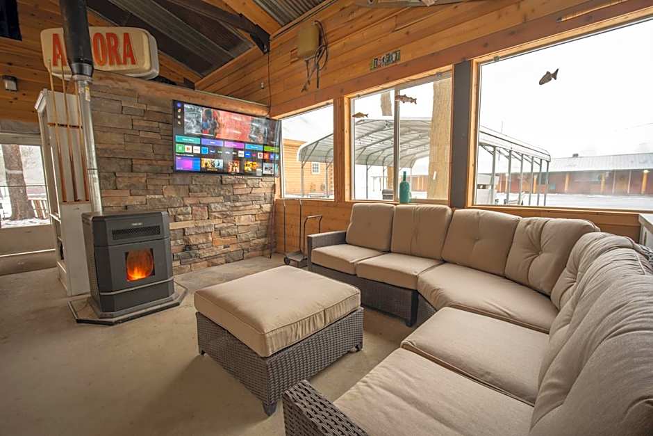 Alpine Lodge Hotel